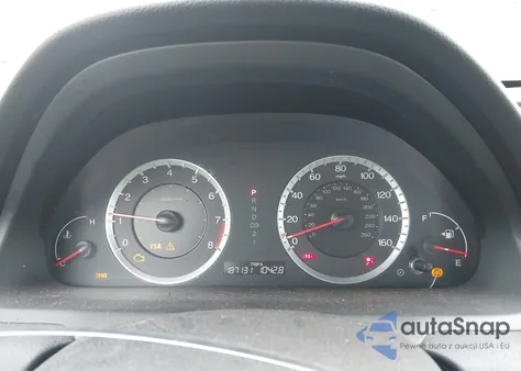 2008 Honda Accord 2.4 Ex from USA, damaged, VIN 1HGCP26768A044066